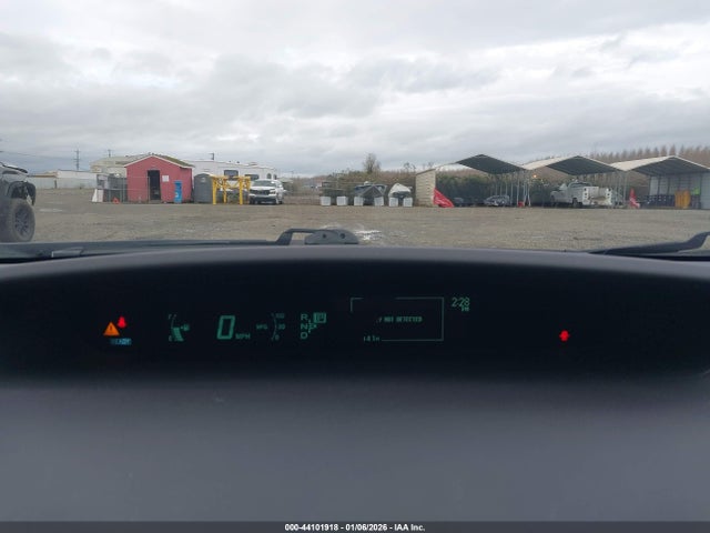 Toyota Prius Two 2015 JTDKN3DU0F0443217 Image 7