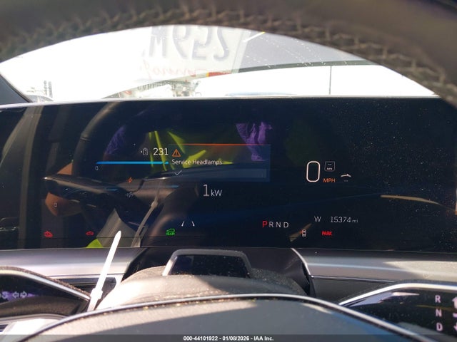 2023 CADILLAC LYRIQ 1GYKPMRK0PZ000256 Photo 6