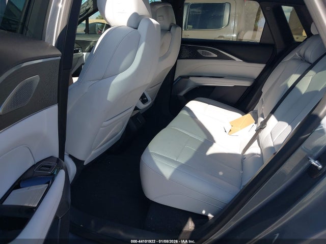 2023 CADILLAC LYRIQ 1GYKPMRK0PZ000256 Photo 7