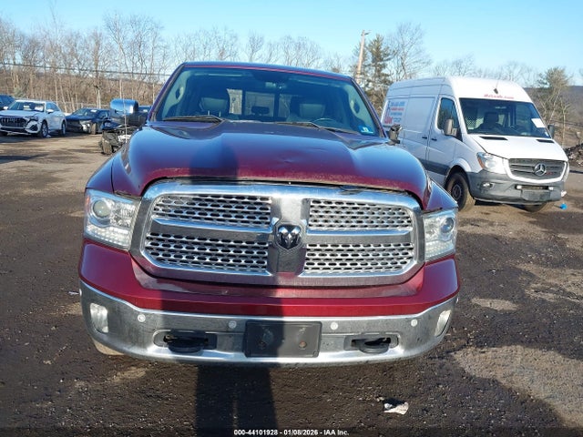 Aukcja sprzedaży 2016 Ram 1500 Laramie, vin: 1C6RR7NT0GS421103, numer aukcji: 44101928