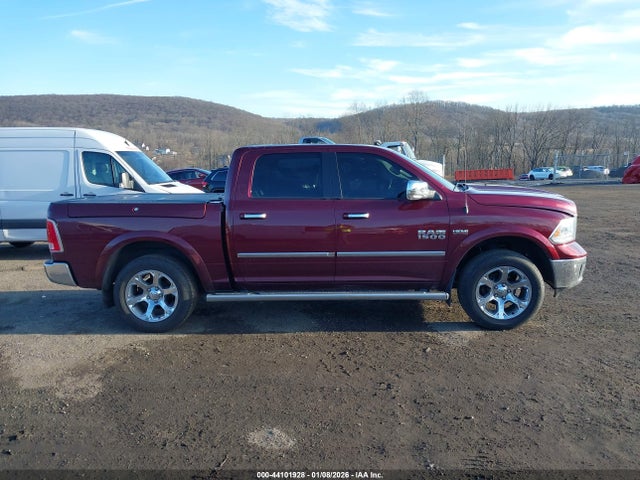Aukcja sprzedaży 2016 Ram 1500 Laramie, vin: 1C6RR7NT0GS421103, numer aukcji: 44101928
