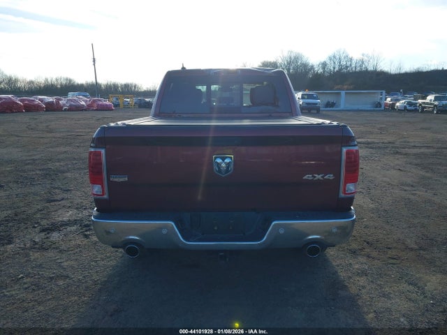 Aukcja sprzedaży 2016 Ram 1500 Laramie, vin: 1C6RR7NT0GS421103, numer aukcji: 44101928