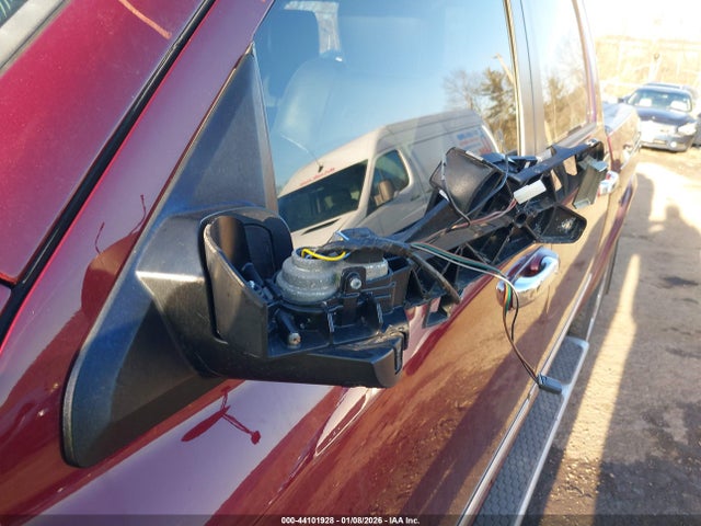 Aukcja sprzedaży 2016 Ram 1500 Laramie, vin: 1C6RR7NT0GS421103, numer aukcji: 44101928