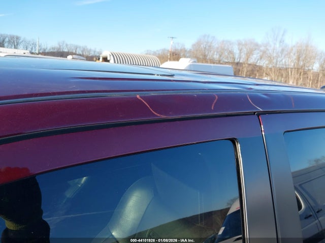 Aukcja sprzedaży 2016 Ram 1500 Laramie, vin: 1C6RR7NT0GS421103, numer aukcji: 44101928