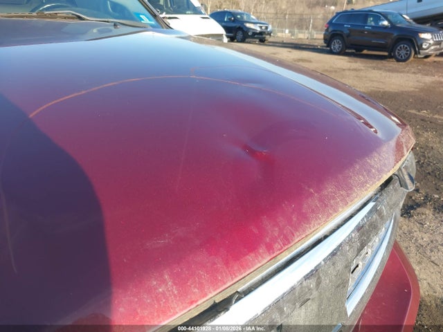 Aukcja sprzedaży 2016 Ram 1500 Laramie, vin: 1C6RR7NT0GS421103, numer aukcji: 44101928