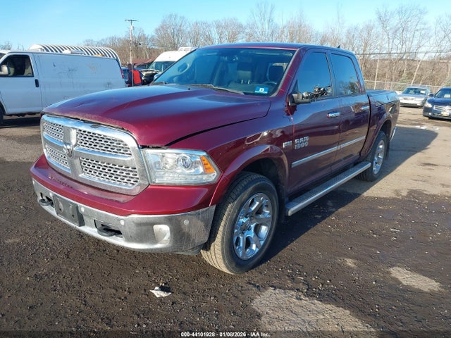 Aukcja sprzedaży 2016 Ram 1500 Laramie, vin: 1C6RR7NT0GS421103, numer aukcji: 44101928