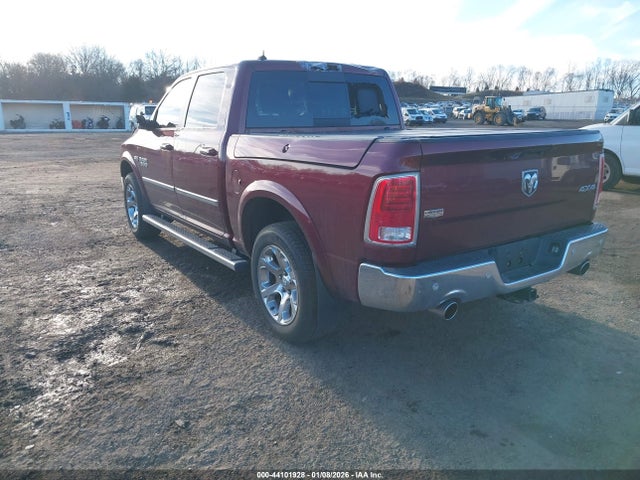 Aukcja sprzedaży 2016 Ram 1500 Laramie, vin: 1C6RR7NT0GS421103, numer aukcji: 44101928