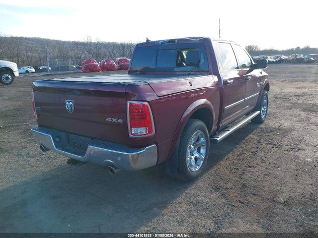 Aukcja sprzedaży 2016 Ram 1500 Laramie, vin: 1C6RR7NT0GS421103, numer aukcji: 44101928