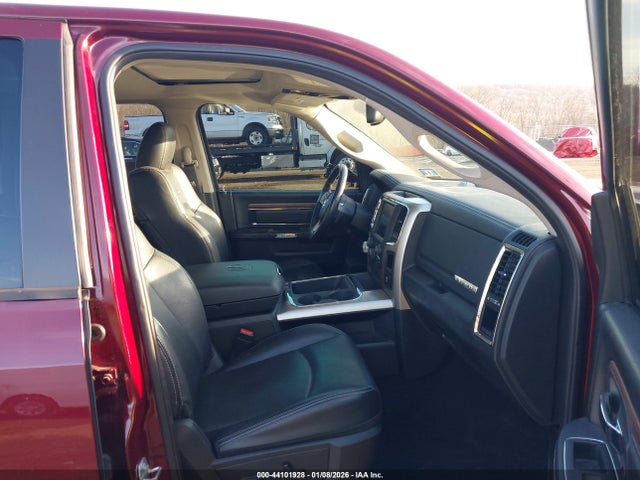 Aukcja sprzedaży 2016 Ram 1500 Laramie, vin: 1C6RR7NT0GS421103, numer aukcji: 44101928