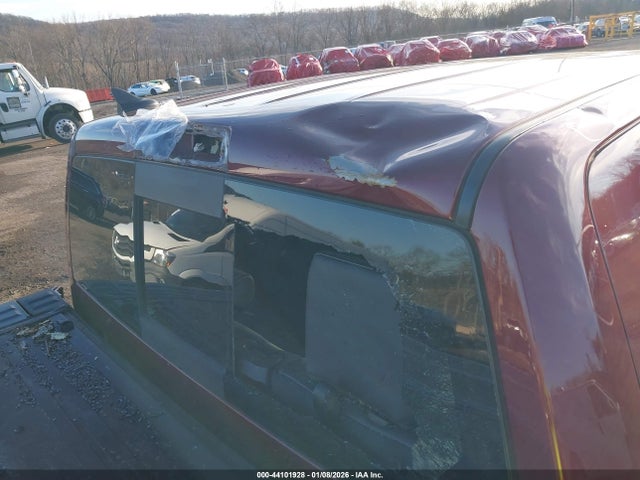 Aukcja sprzedaży 2016 Ram 1500 Laramie, vin: 1C6RR7NT0GS421103, numer aukcji: 44101928