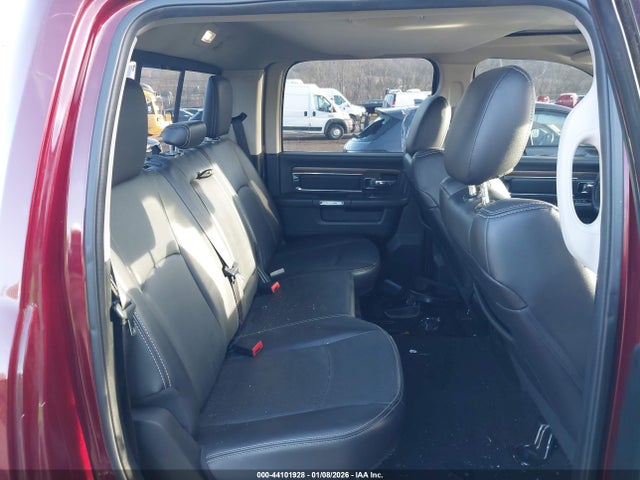 Aukcja sprzedaży 2016 Ram 1500 Laramie, vin: 1C6RR7NT0GS421103, numer aukcji: 44101928