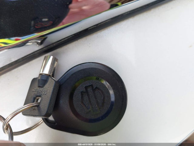 2015 HARLEY-DAVIDSON FLHTCUTG 1HD1MAL14FB854181 Photo 10