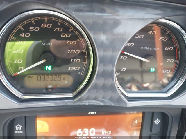 2015 HARLEY-DAVIDSON FLHTCUTG 1HD1MAL14FB854181 Photo 6