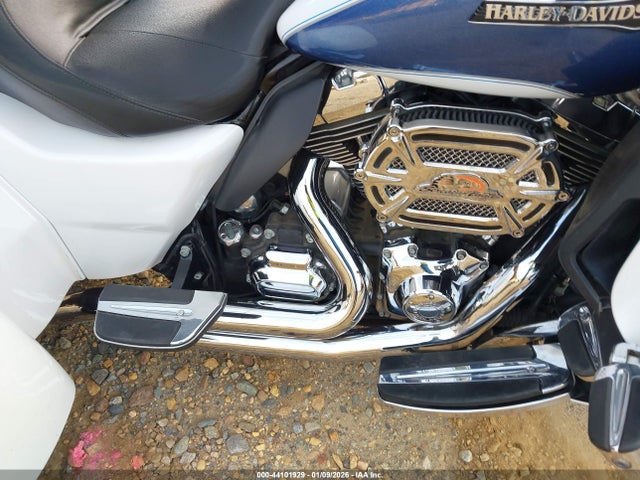 2015 HARLEY-DAVIDSON FLHTCUTG 1HD1MAL14FB854181 Photo 7