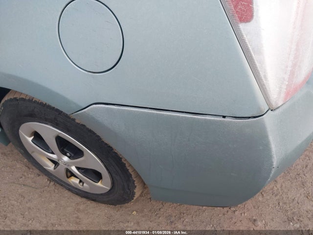 44101934 :رقم المزاد ، JTDKN3DU1D5618123 vin ، 2013 Toyota Prius Four مزاد بيع