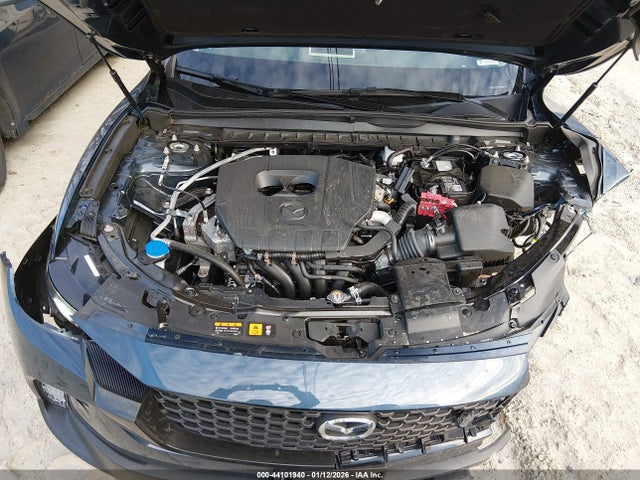 Продаж на аукціоні авто 2025 Mazda Cx-50 2.5 S Preferred Package, vin: 7MMVABBM4SN359808, номер лоту: 44101940