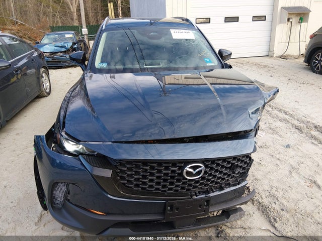 Продаж на аукціоні авто 2025 Mazda Cx-50 2.5 S Preferred Package, vin: 7MMVABBM4SN359808, номер лоту: 44101940