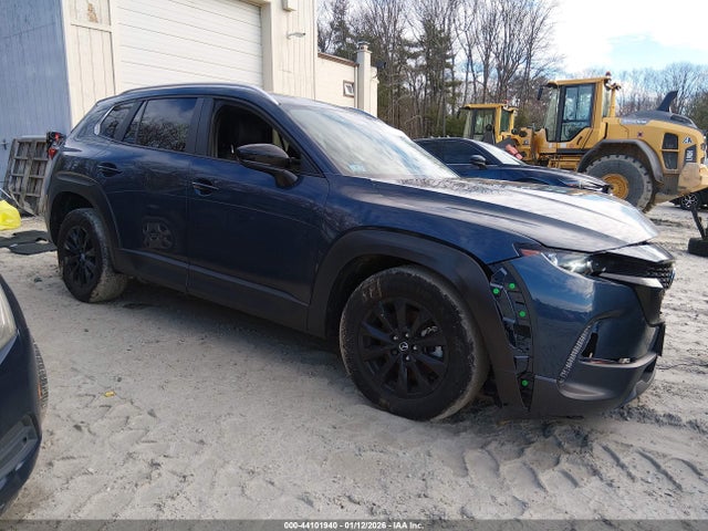 Продаж на аукціоні авто 2025 Mazda Cx-50 2.5 S Preferred Package, vin: 7MMVABBM4SN359808, номер лоту: 44101940