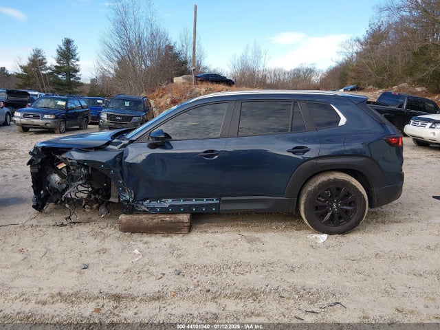 Продаж на аукціоні авто 2025 Mazda Cx-50 2.5 S Preferred Package, vin: 7MMVABBM4SN359808, номер лоту: 44101940