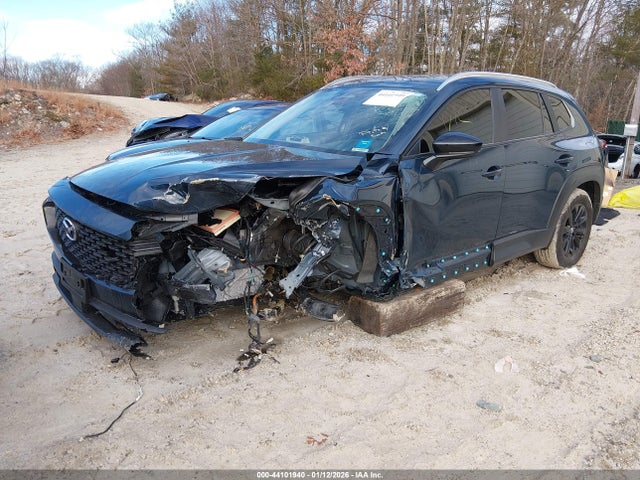 Продаж на аукціоні авто 2025 Mazda Cx-50 2.5 S Preferred Package, vin: 7MMVABBM4SN359808, номер лоту: 44101940