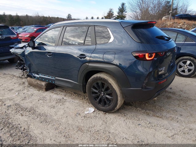 Продаж на аукціоні авто 2025 Mazda Cx-50 2.5 S Preferred Package, vin: 7MMVABBM4SN359808, номер лоту: 44101940