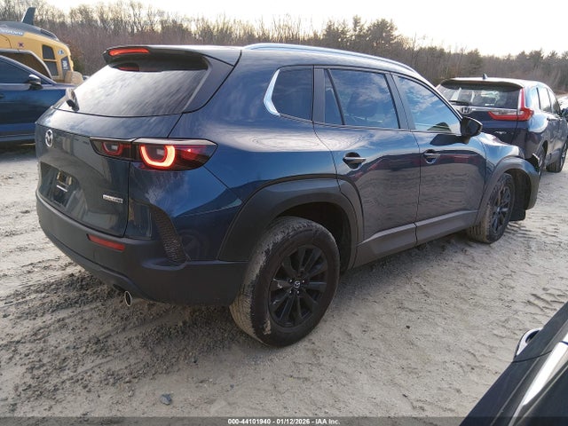 Продаж на аукціоні авто 2025 Mazda Cx-50 2.5 S Preferred Package, vin: 7MMVABBM4SN359808, номер лоту: 44101940