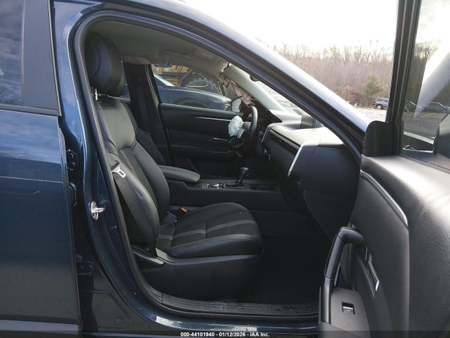 Продаж на аукціоні авто 2025 Mazda Cx-50 2.5 S Preferred Package, vin: 7MMVABBM4SN359808, номер лоту: 44101940