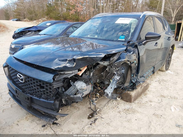 Продаж на аукціоні авто 2025 Mazda Cx-50 2.5 S Preferred Package, vin: 7MMVABBM4SN359808, номер лоту: 44101940