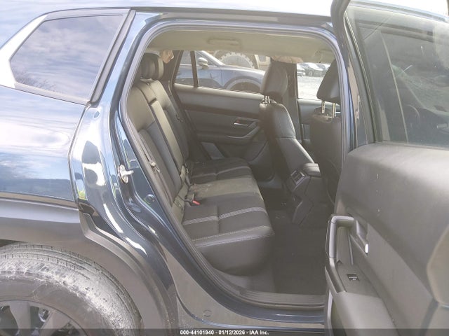 Продаж на аукціоні авто 2025 Mazda Cx-50 2.5 S Preferred Package, vin: 7MMVABBM4SN359808, номер лоту: 44101940