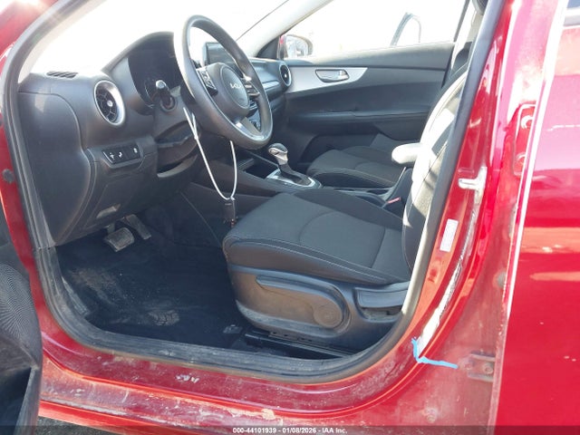 3KPF24ADXRE837565 KIA Forte Lxs