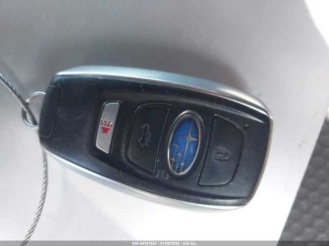 Subaru Forester Wilderness 2023 JF2SKAMC9PH524550 Image 11