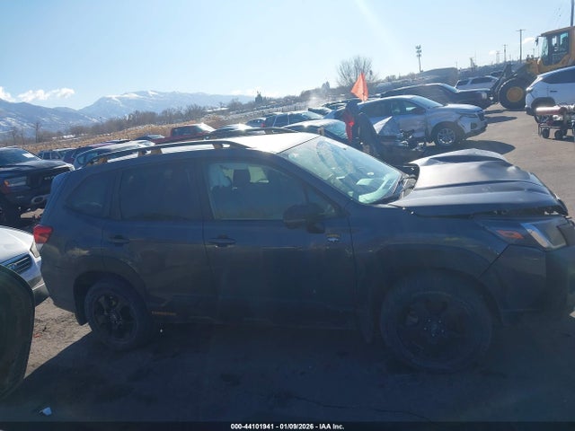 Subaru Forester Wilderness 2023 JF2SKAMC9PH524550 Image 13