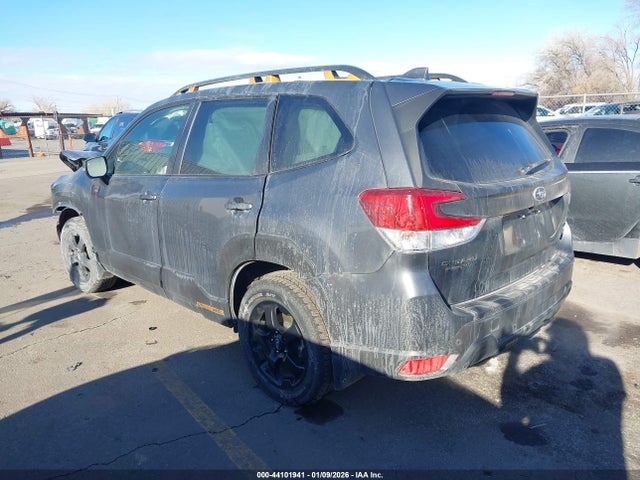 Subaru Forester Wilderness 2023 JF2SKAMC9PH524550 Image 3