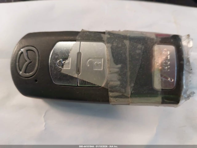 JM1BM1L79E1101146 Mazda Mazda3 I Touring