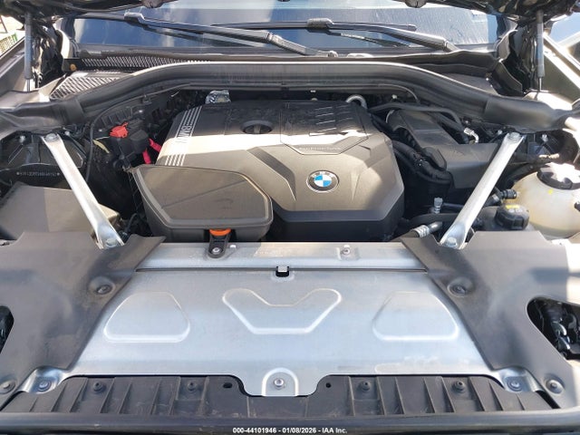 5UX43DP05N9K59252 BMW X3 Sdrive30i