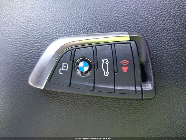 5UX43DP05N9K59252 BMW X3 Sdrive30i