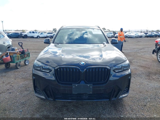 5UX43DP05N9K59252 BMW X3 Sdrive30i