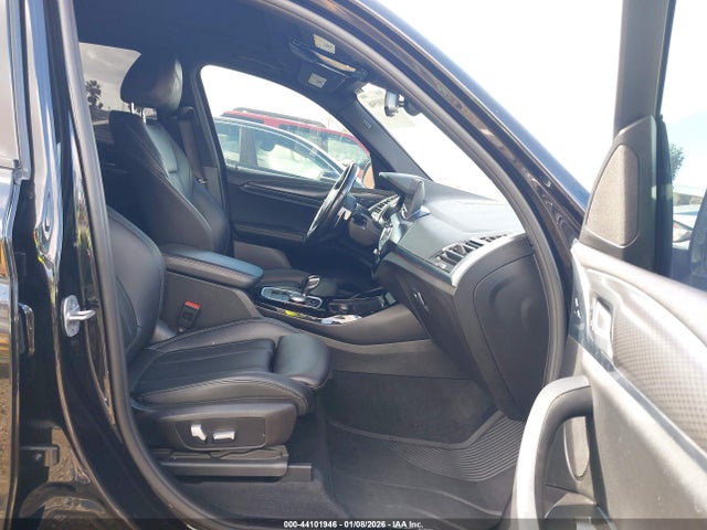 5UX43DP05N9K59252 BMW X3 Sdrive30i