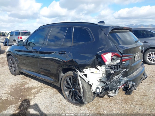 5UX43DP05N9K59252 BMW X3 Sdrive30i