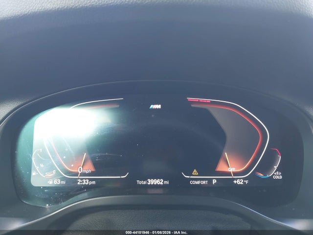 5UX43DP05N9K59252 BMW X3 Sdrive30i