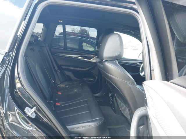 5UX43DP05N9K59252 BMW X3 Sdrive30i
