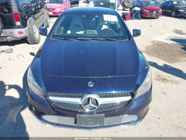 Mercedes-Benz CLA 250 2018 WDDSJ4EB5JN690488 Image 13