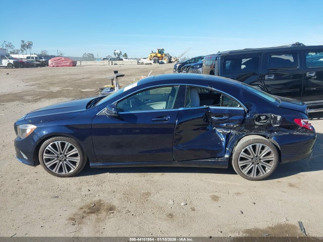 Mercedes-Benz CLA 250 2018 WDDSJ4EB5JN690488 Image 15