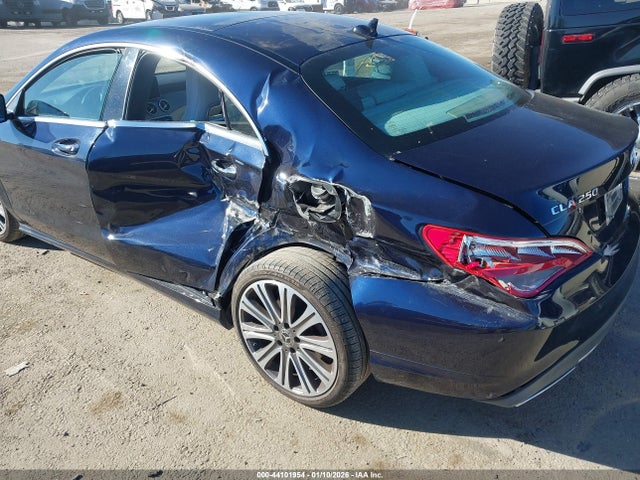 Mercedes-Benz CLA 250 2018 WDDSJ4EB5JN690488 Image 12
