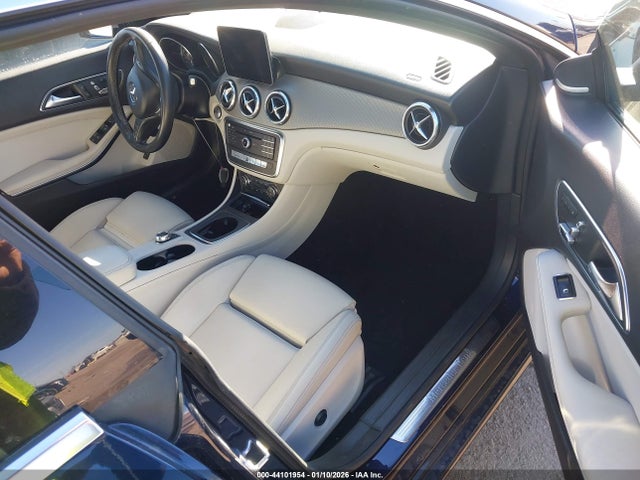 Mercedes-Benz CLA 250 2018 WDDSJ4EB5JN690488 Image 5
