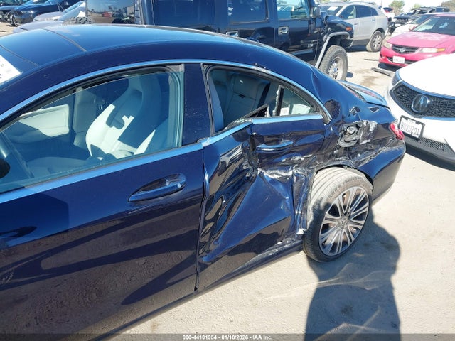 Mercedes-Benz CLA 250 2018 WDDSJ4EB5JN690488 Image 6