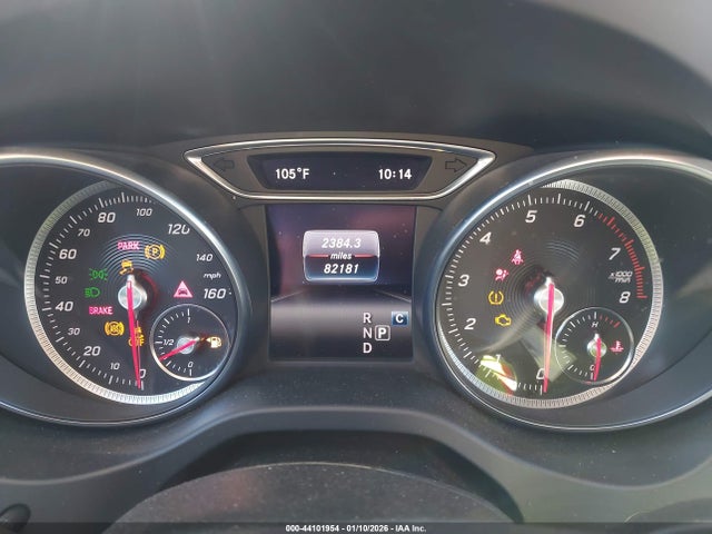 Mercedes-Benz CLA 250 2018 WDDSJ4EB5JN690488 Image 7