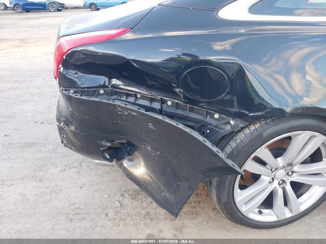 Aukcja sprzedaży 2011 Jaguar Xj Xjl, vin: SAJWA2GB8BLV13283, numer aukcji: 44101961