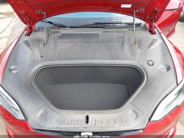 2024 TESLA MODEL S 5YJSA1E56RF532528 Photo 9