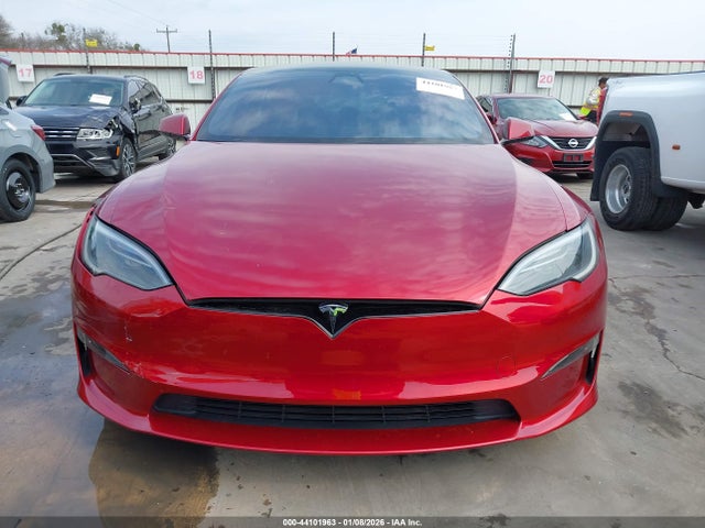 Aukcja sprzedaży 2024 Tesla Model S Long Range, vin: 5YJSA1E56RF532528, numer aukcji: 44101963